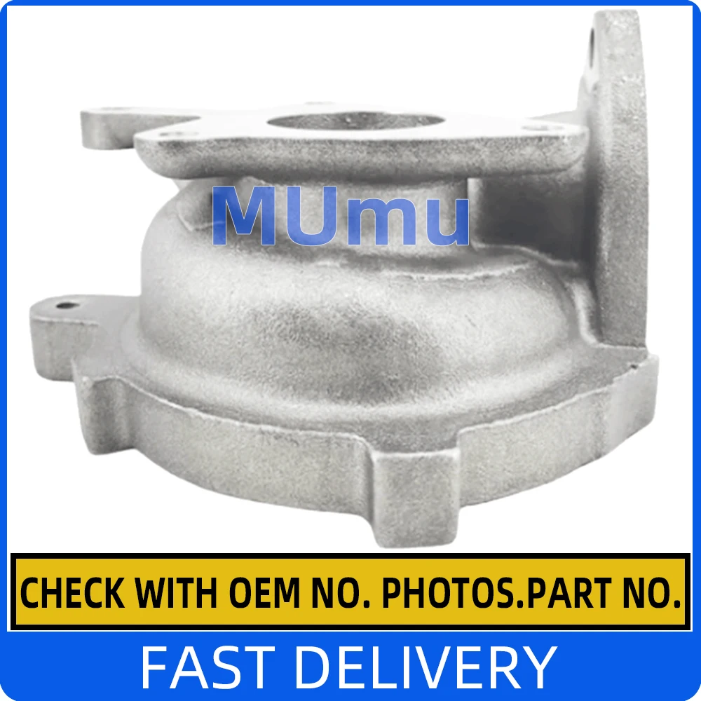 GTB1749VK Turbine Turbo Exhaust Housing LR029915 778400 778400-5005S 778400-5003S for Land Rover Discovery 4 3.0D Lion V6