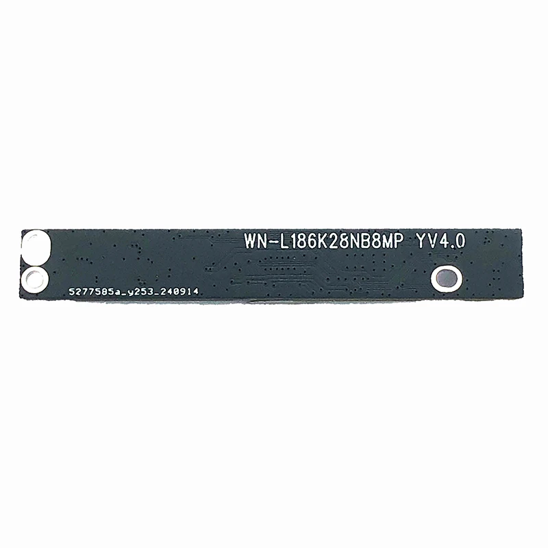 Modulo telecamera USB 2.0 con unità libera HD 8MP 3280H * 2460V Messa a fuoco automatica PDAF MJPG, YUY2 30FPS Utilizzato per riconoscimento facciale e riprese di documenti