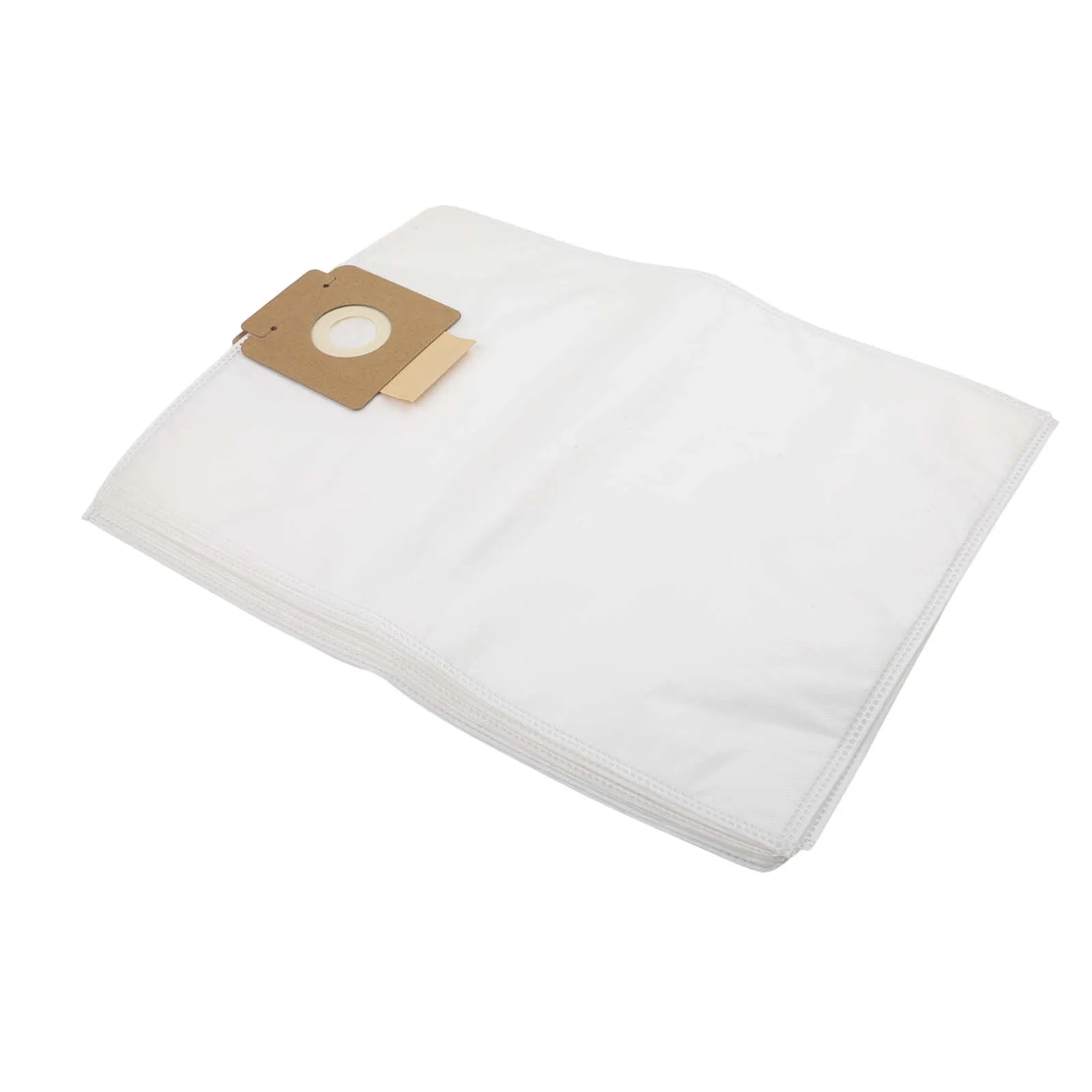 High Performance 5 Layer Vacuum Bags for Karcher for t 7 T71 Designed for Effective Dust Collection and Easy Change