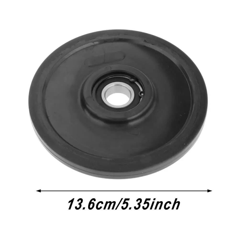 High Strength Idler Wheel Gym Equipment Pulley Bearing for Arctic Cat Snowmobile 3604 807 Chain