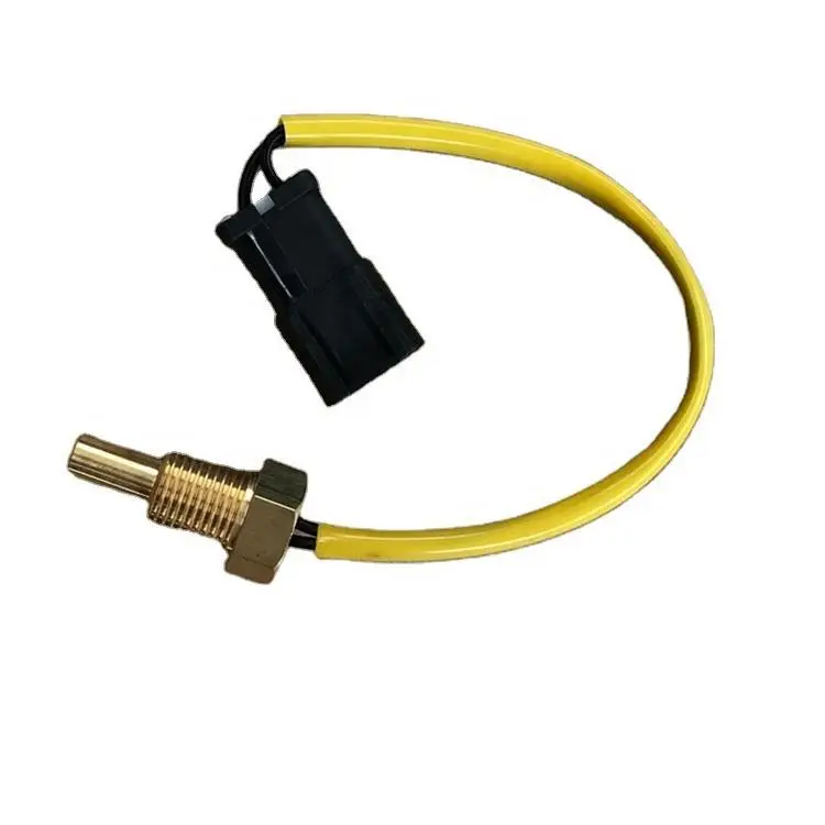 6d125 Engine Parts PC200-5 Excavator Parts Water Temperature Sensor 7861-92-3320