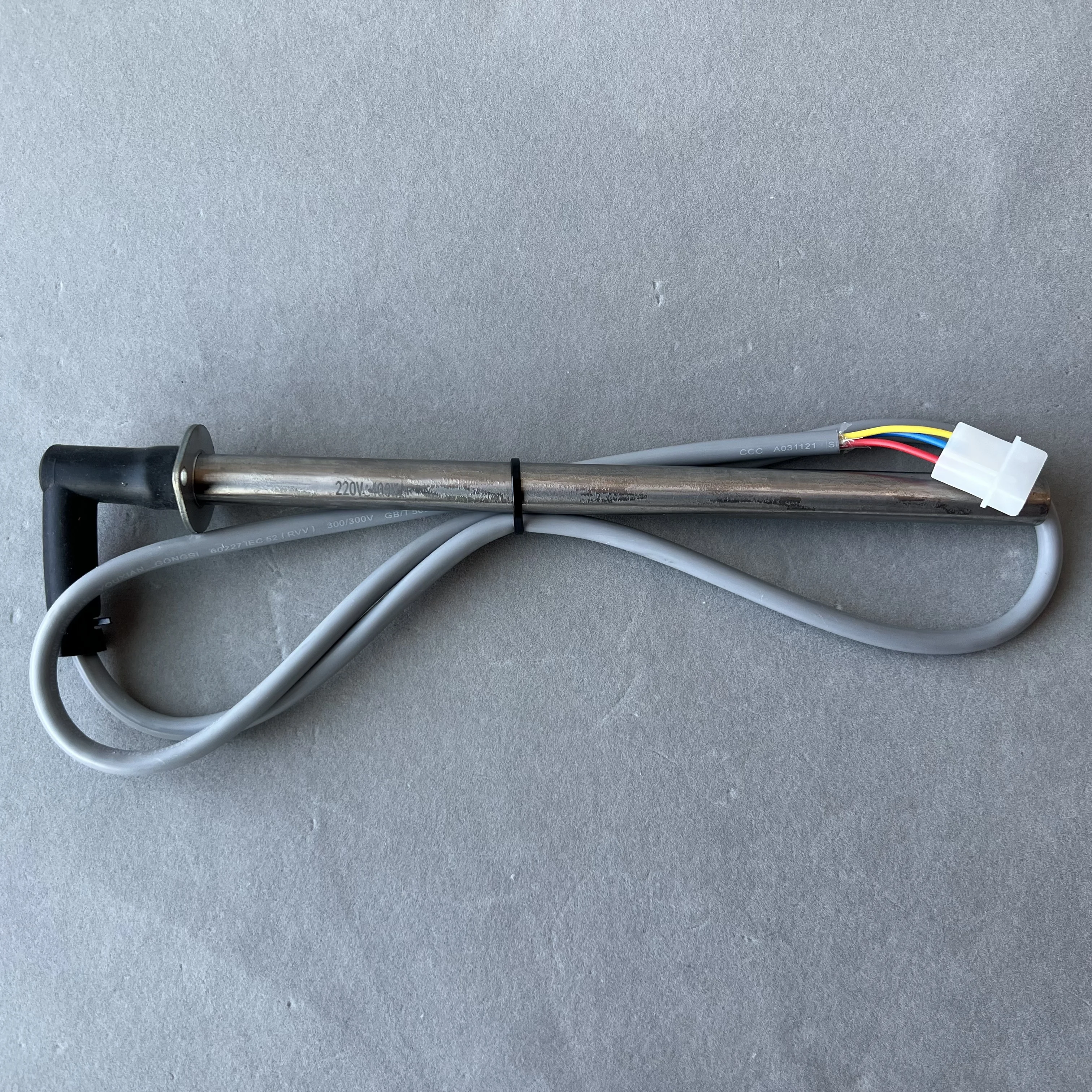 90101003-OR (400W,00Cr) P27 CD Heater for Noritsu LPS24 pro minilab 90101003