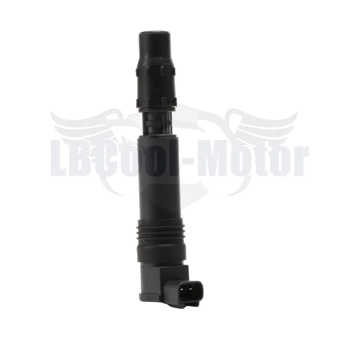 

Ignition Stick Coil For HONDA CBR600 F4 1999-2000 CBR600 F4I 2001-2007 2002 2003 2004 2005 2006 30700-MBW-611 129700-3881