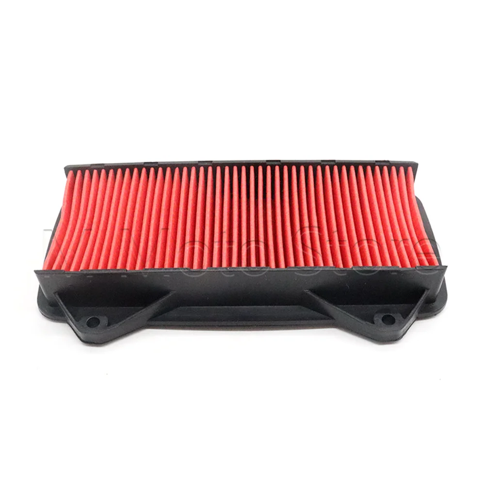 Motorcycle Accessories Air Filter Intake Cleaner Element Replacement For Haojue UHR150 UHR125 HJ150T-28 UHR 150 125 150T 28 5