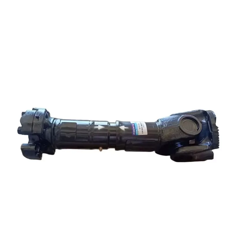 Wholesale Low Price Mining Truck Drive System Front Drive Shaft Heavy Dump Turck Propeller Shaft 20002821 for Terex 3305