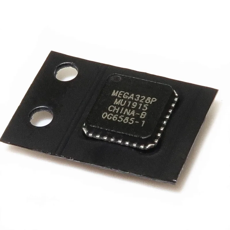 ATMEGA328P-MU ATMEGA328P IRS21864S IRS21864 LM387N LM387 UPC319G UPC319 C319G FDMF6808N FDMF6808 6808N LD1010D LD1010