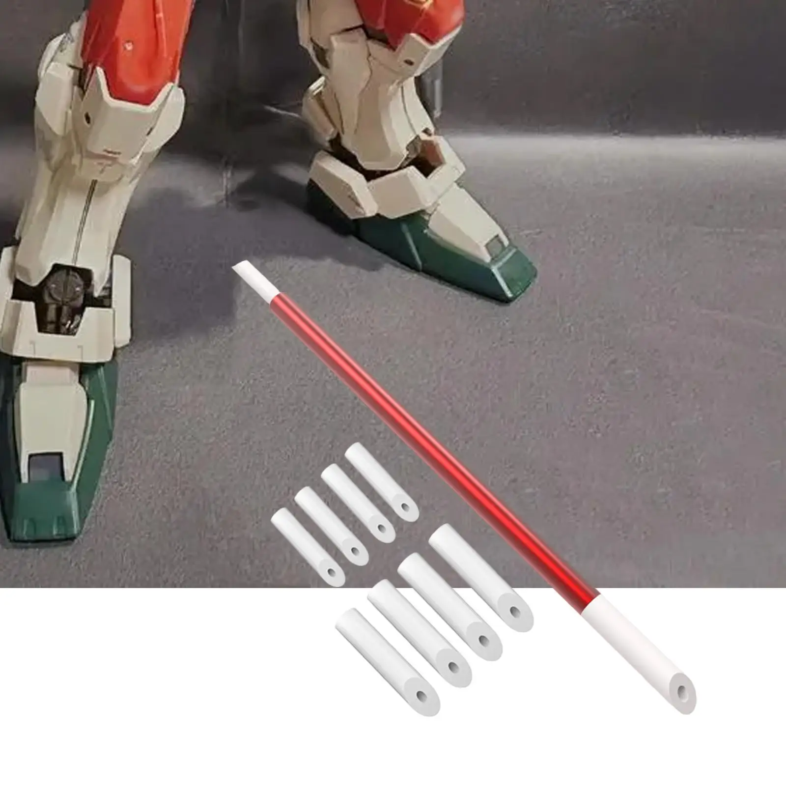 モデルカラーリングツールアクセサリー基本モデルキット車の構築趣味用ツール