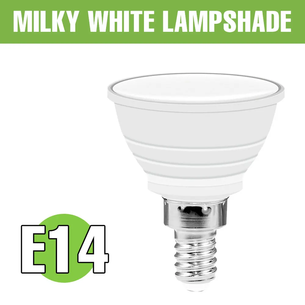 E27/E26 LED-lamp E14 plafondlamp GU10 spotlight MR16 LED-kroonluchterlampen GU5.3 220V voor thuis woonkamer slaapkamer zachte verlichting