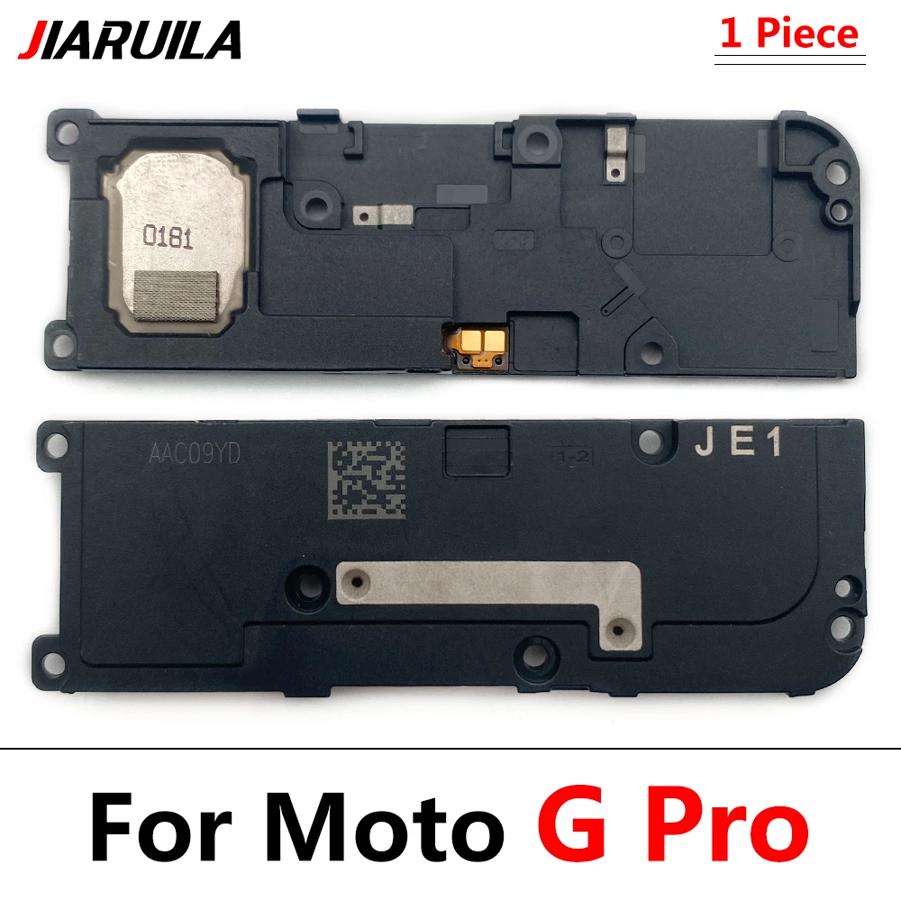 Loud Speaker Loudspeaker For Motorola Moto G Stylus 5G / G Power 2021 2022 / G Pro / G 5G Plus Ringer Buzzer Flex Cable