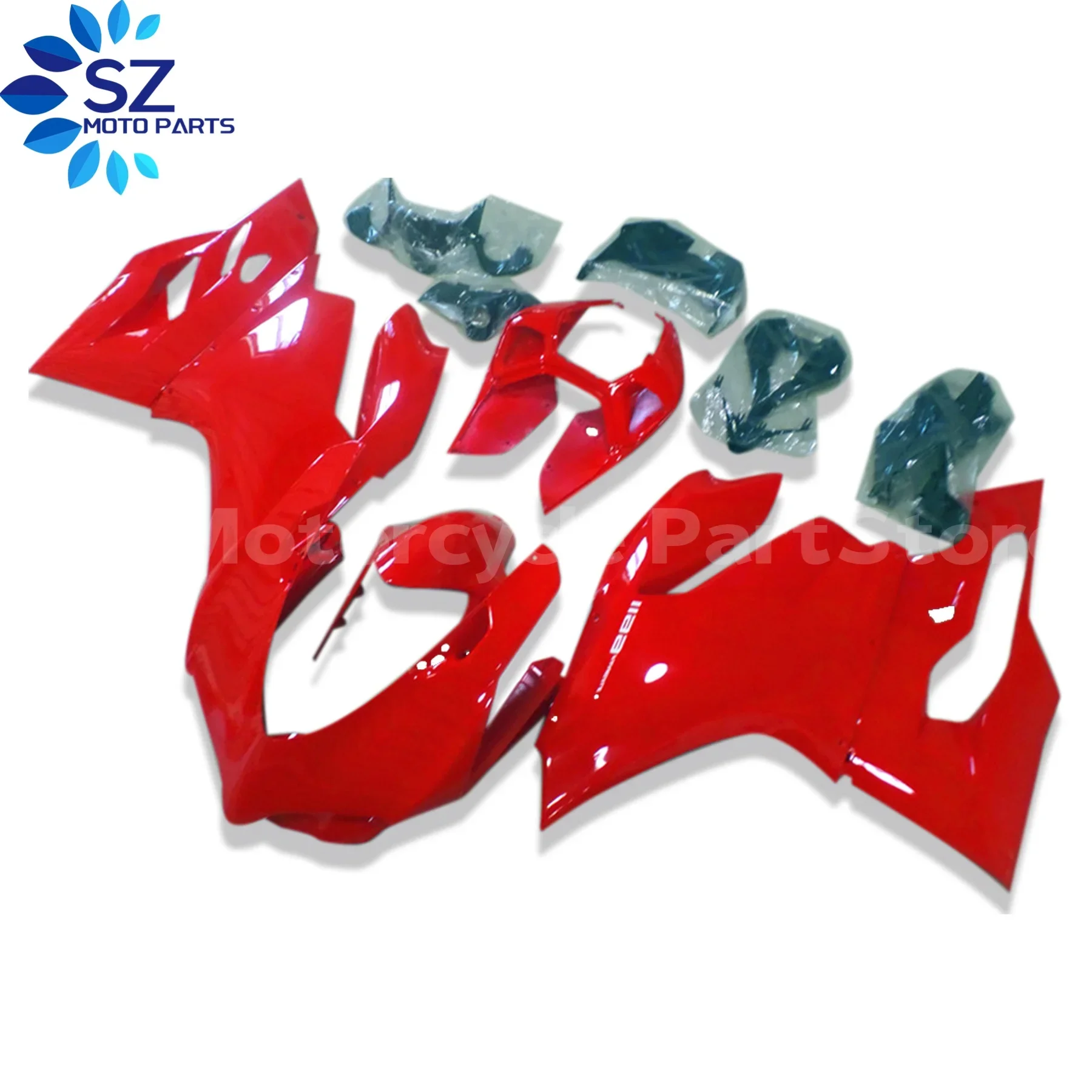 

Fairings Kit Fit For Ducati Panigale 899 1199 2012 2013 2014 full fairing kit Bodywork Set High Quality Injection mold