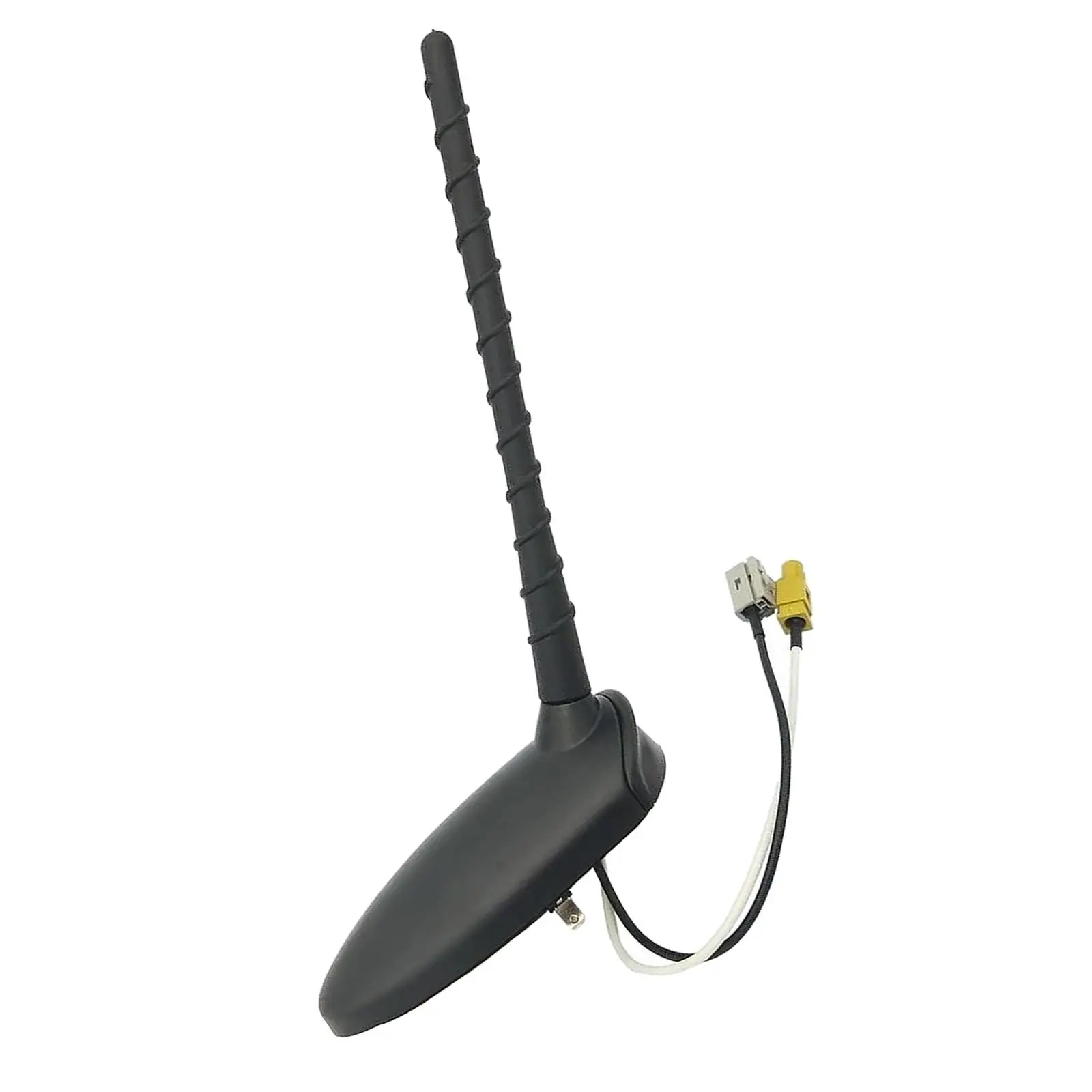 

Car Radio Antenna Base Radio Antenna Assembly for Kia Sorento 2ND Generation 2011 to 2015 Easily Install Replacement Premium