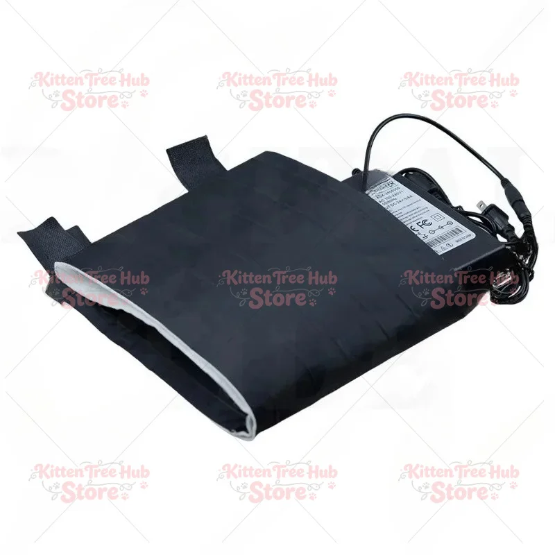 Cylinder Electric Heating Belt  Gas Tank Auxiliary Heater