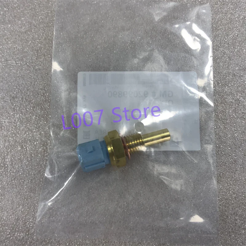 

Water Temp Temperature Sensor For Buick Excelle Chevrolet Sail Regal 2.0L Accessories NO: 92099890 0280130121