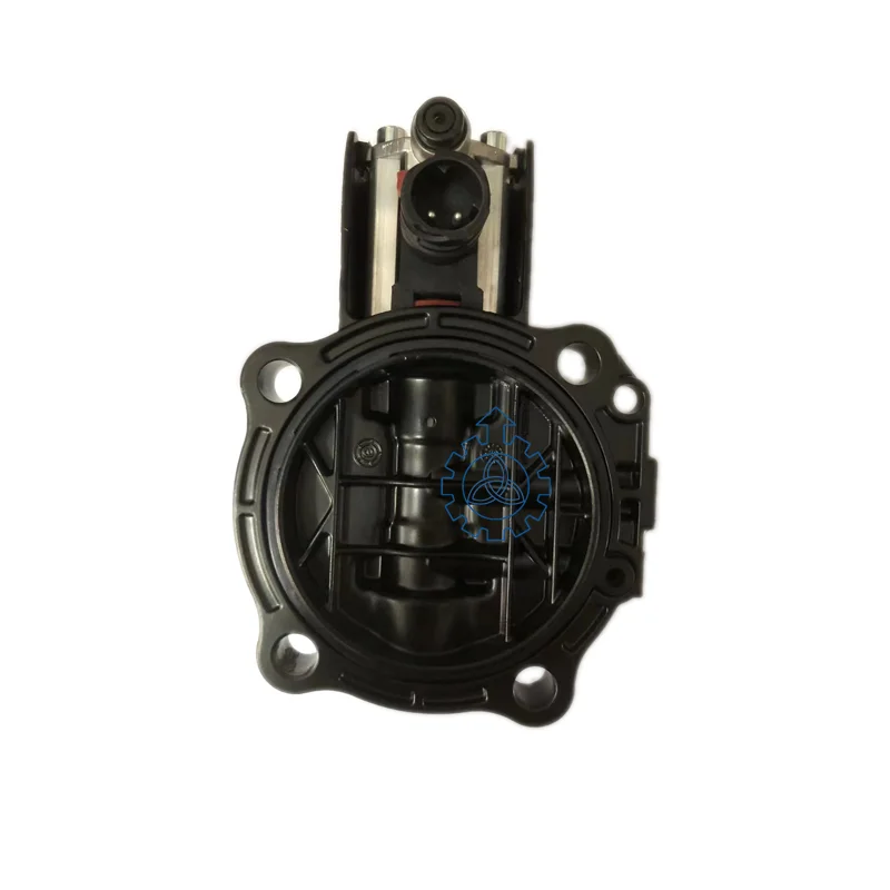 

20366720 20514657 20590252 21450362 3192385 Brake System Solenoid Valve for Truck Range Cylinder Cap