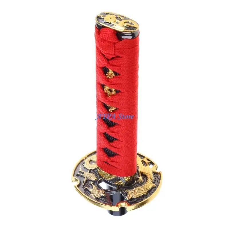 

U13C Universal Car Aluminum Manual Gear Shifter Knob Manual Transmission Shifter Knob