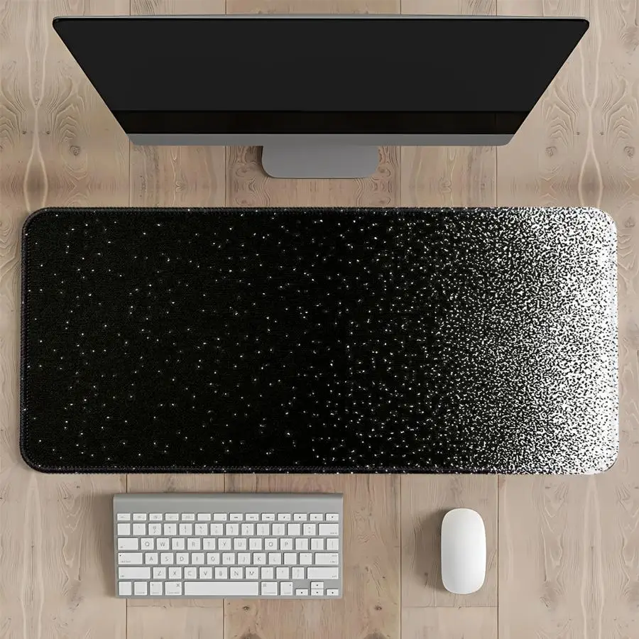 rubber Mouse Pad office Pad Computer Laptop Pad Desk accessories Game Console Pad Keyboard Mouse Pad Mechanical Pattern