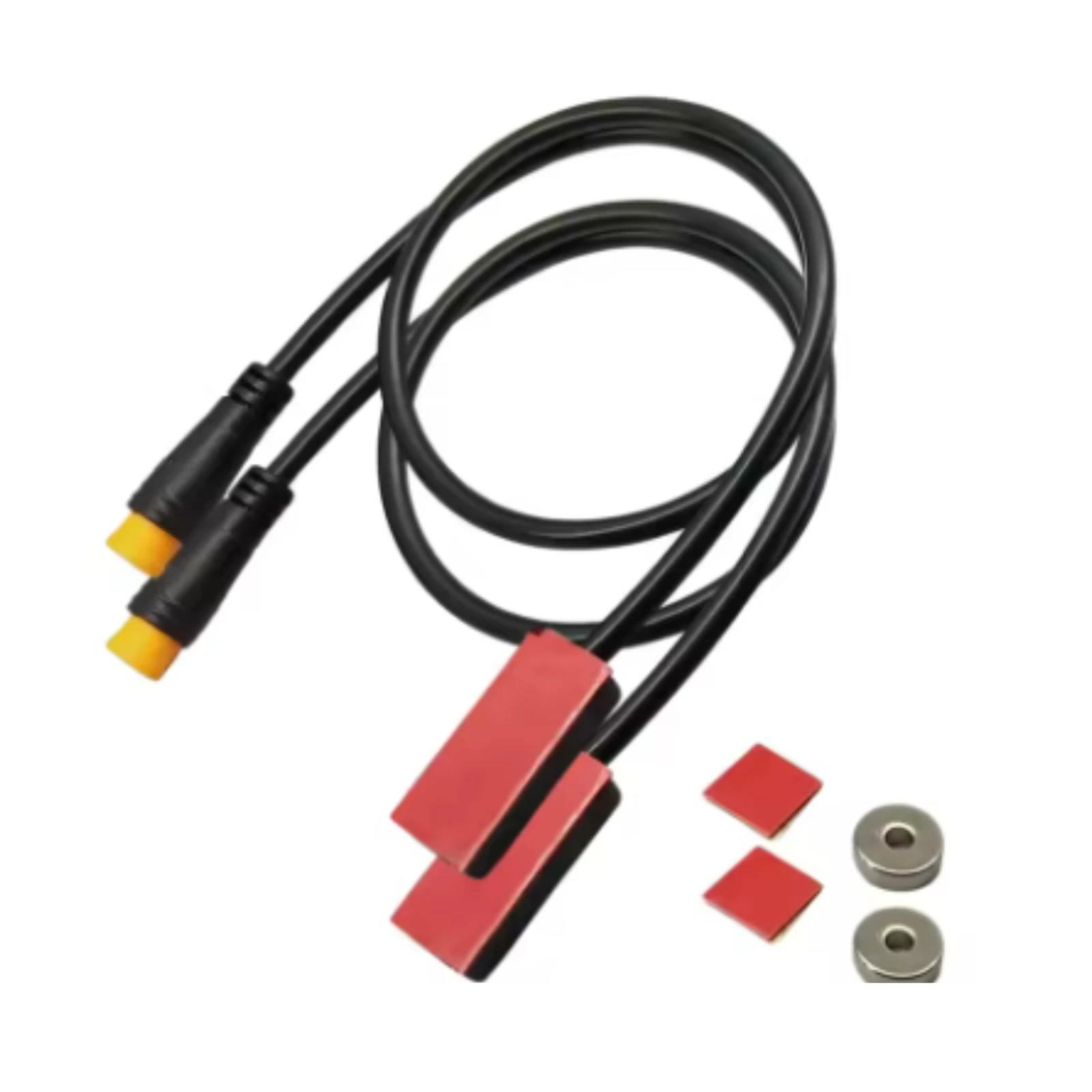 Variant: 2PCS 3PIN