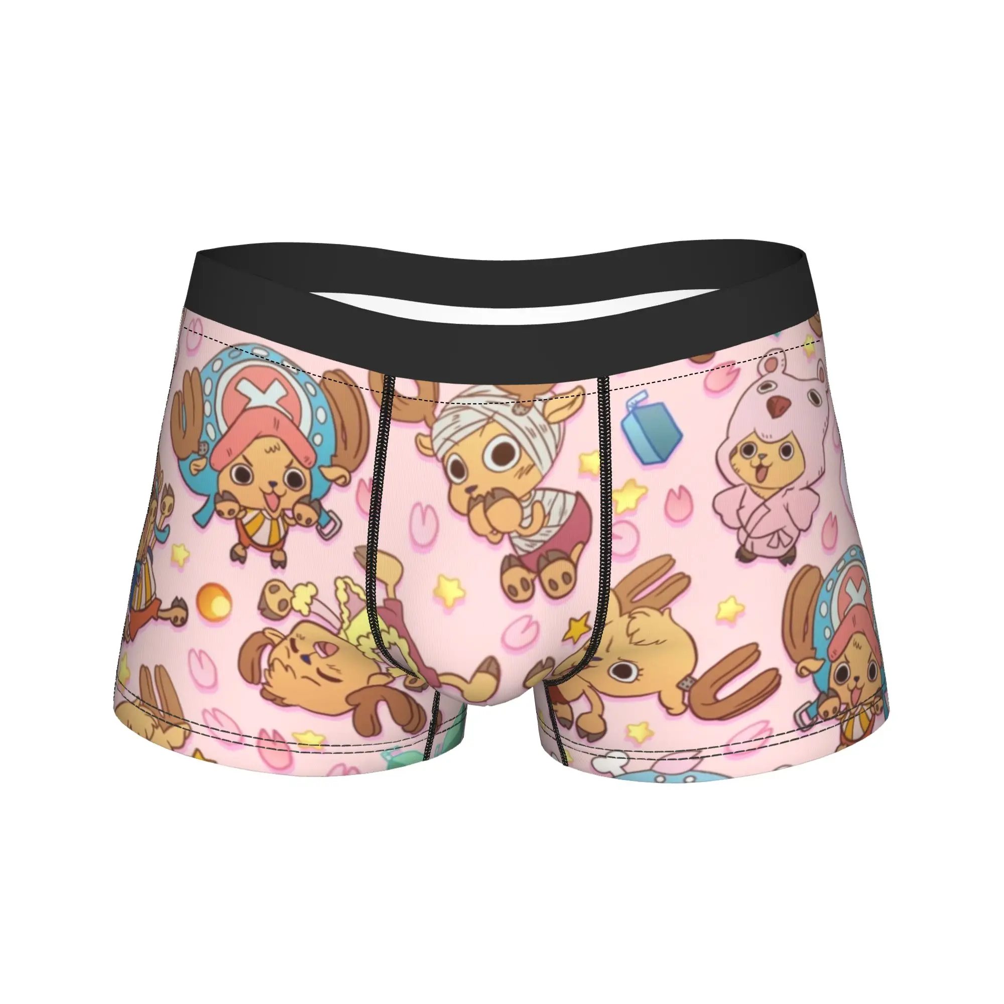 Men One Piece Tony …