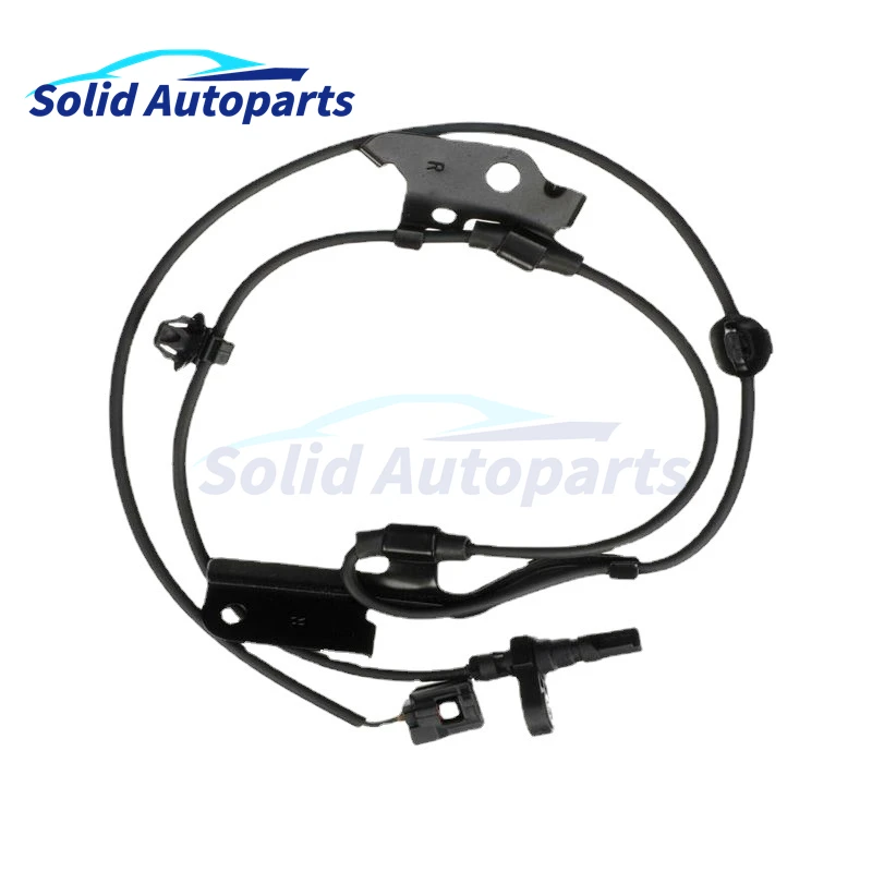 ABS Wheel Speed Sensor Front Right fit for Toyota RAV4 2.4 2.5 3.5 2006-2017 SU10133 5S8671 895420R010 89542-0R010