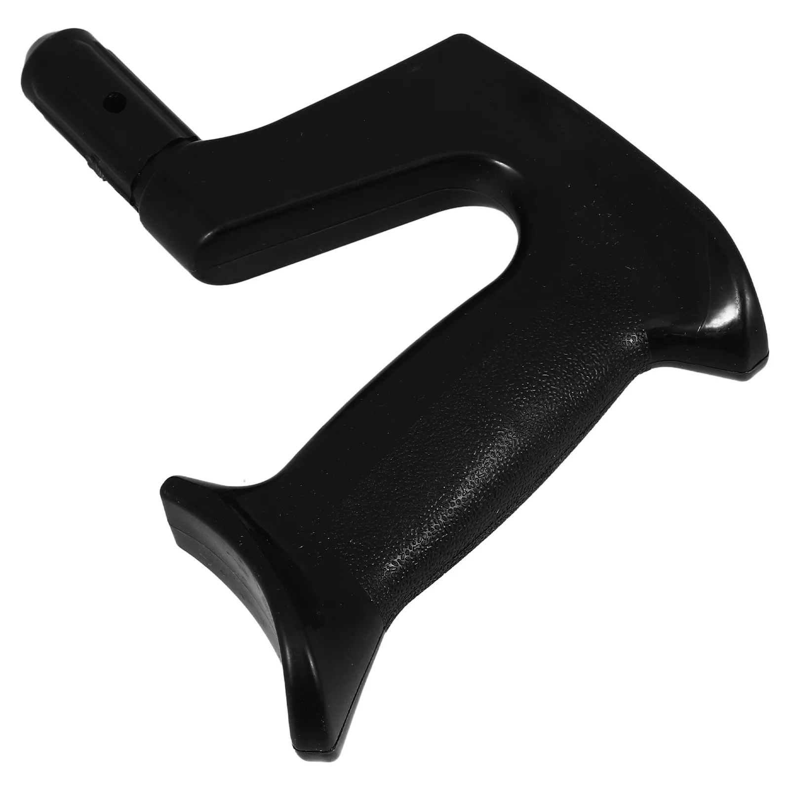 

Bow Shaped Cane Handle Ergonomic Durable Replacement Knob For Walking Stick Hiking Pole Accessory Handle Grip