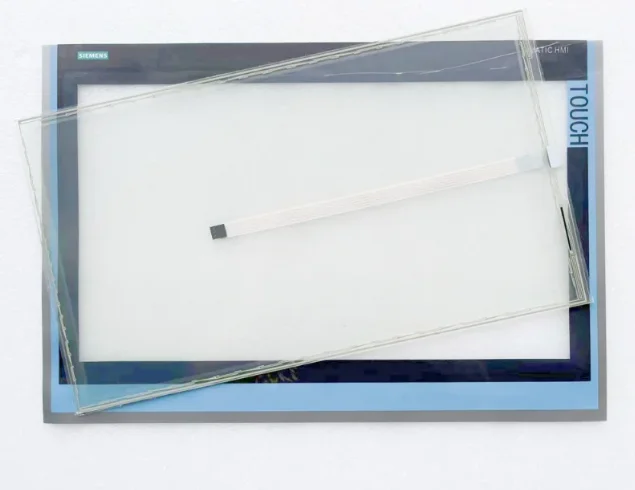 New Replacement Compatible Touch panel Protective Film For TP1900  6AV2124-0UC02-0AX1