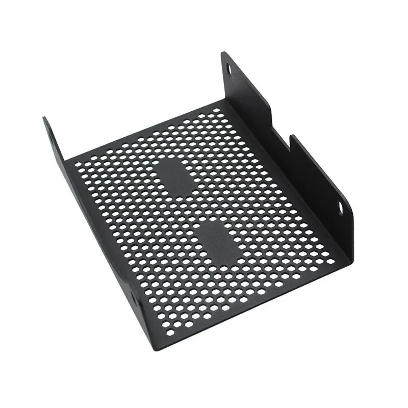 دراجة نارية CNC اكسسوارات شبكة المبرد المحرك الحرس حامي غطاء الشواية صالح لسيارات BMW R18 R-18 R 18 B الكلاسيكية 2021 2022