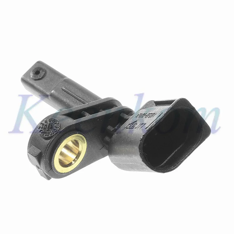 

WHT003856 Front Right ABS Wheel Speed Sensor Fits For VW Beetle Tiguan Golf Jetta FOX Superb Ye-ti