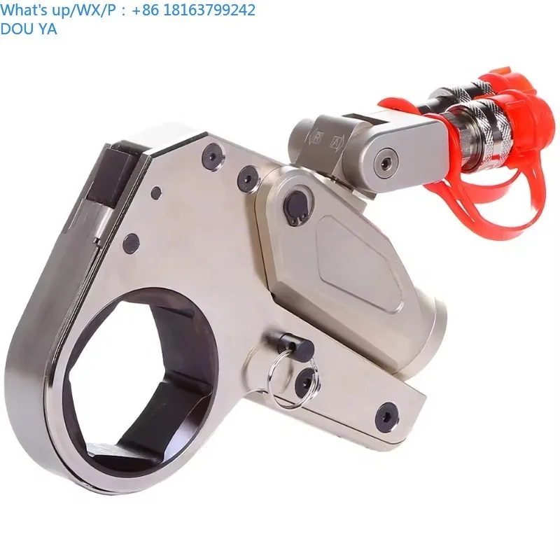 MHW-30/S125 Anti-Co…