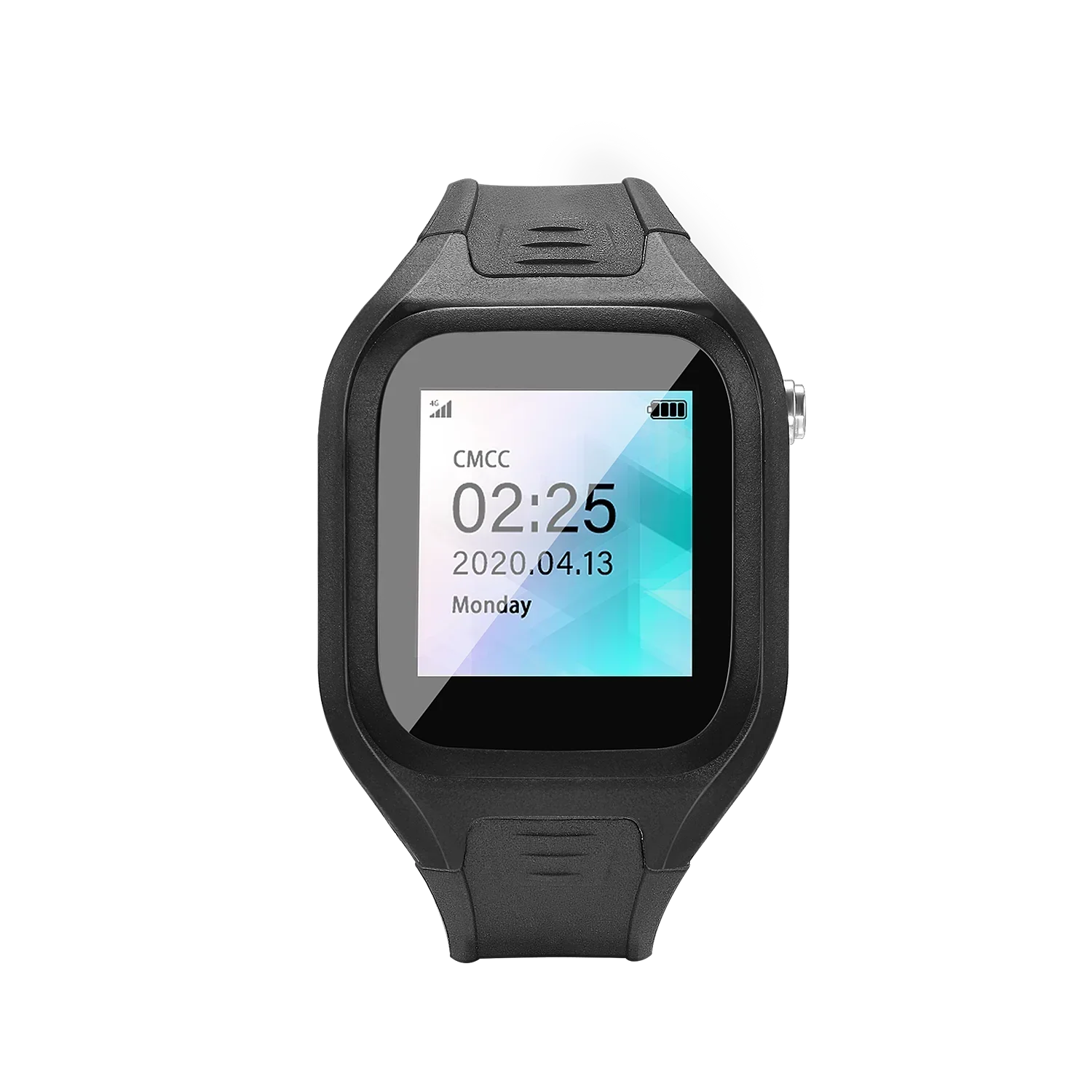 سوار Thinkrace الاحترافي للاقالة في المنزل، سوار كاحل GPS GPS من السجن #2