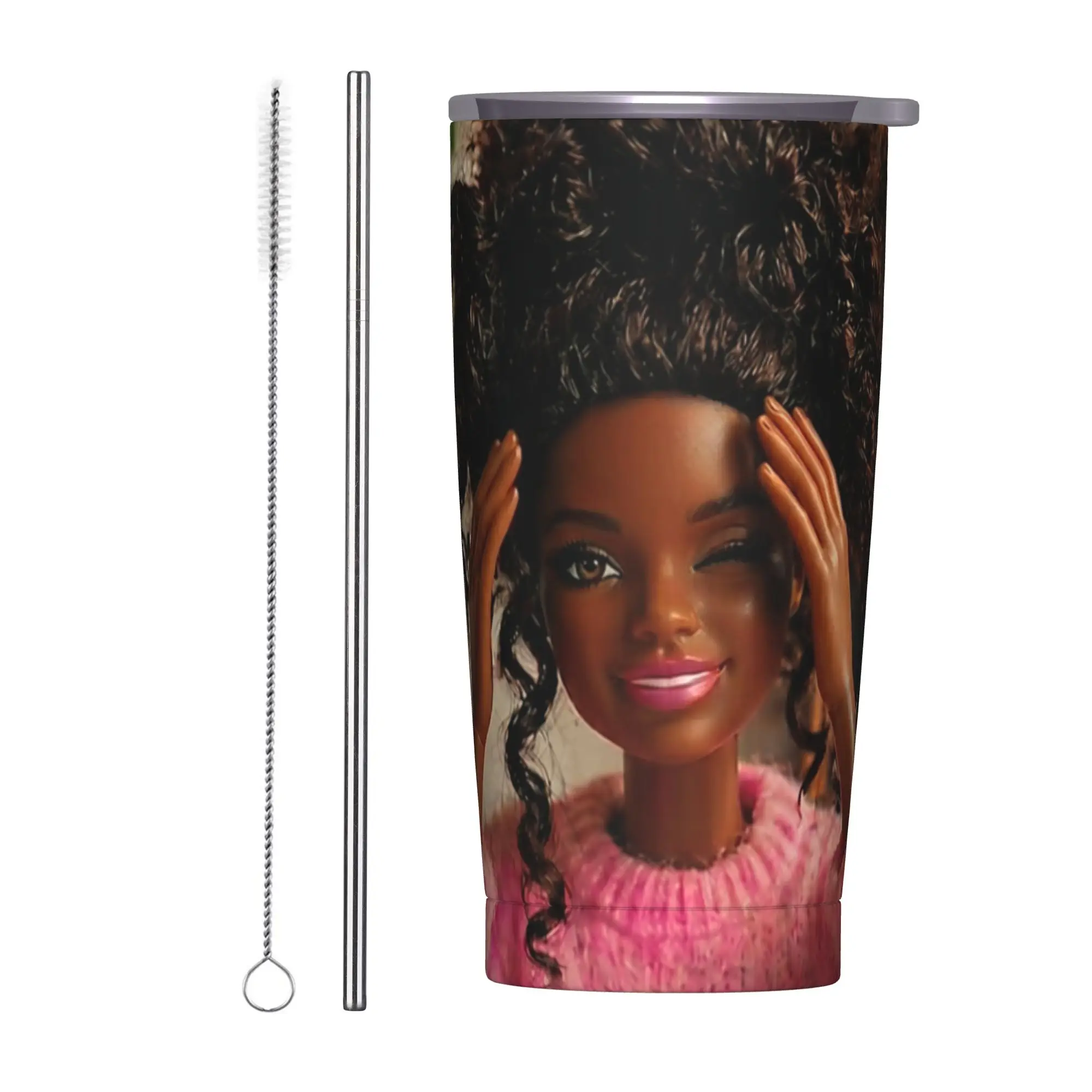Made It to May Teacher Girls Meme Last Day of School Tumbler Heat Preservation Hot Drinks Water Bottle Stainless Steel Car Mugs