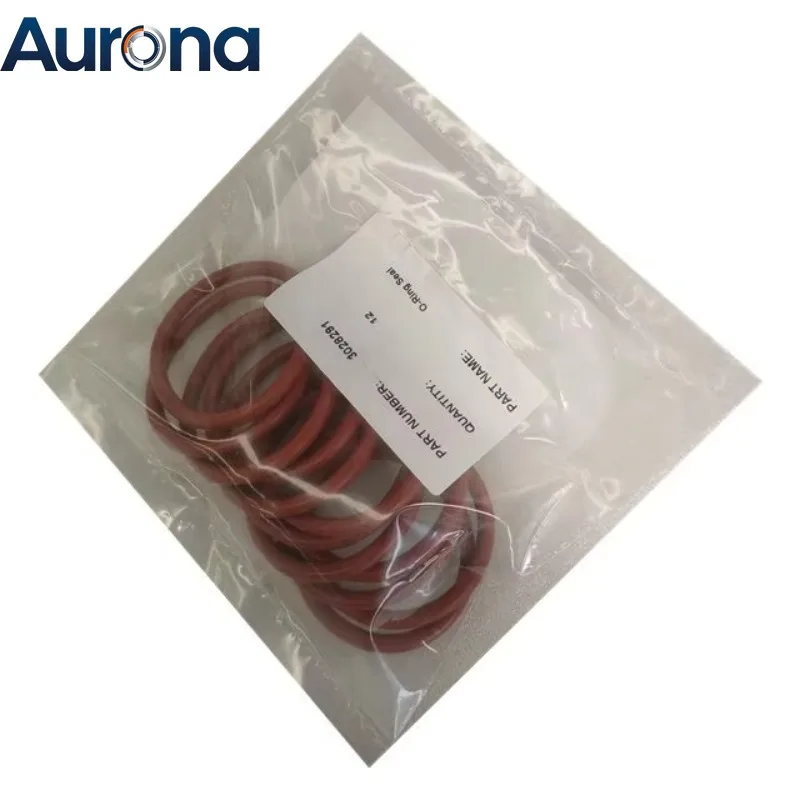 【Spare】3028291 K19 Engine O Ring Seal Heat Resistance O Ring Seal