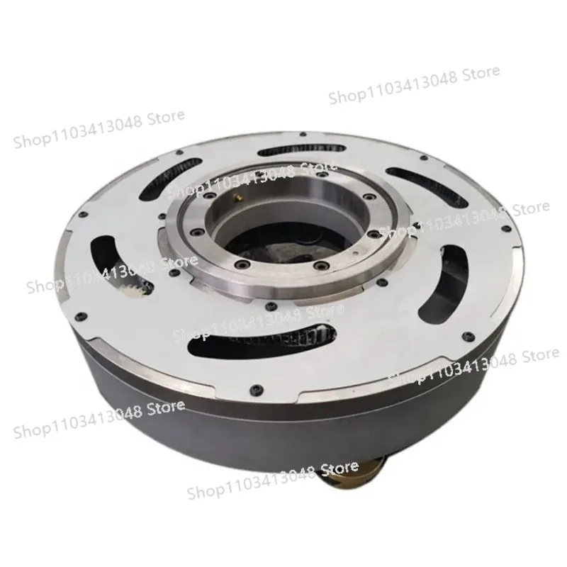 600w Electric Lift Platform for Automatic Guide Vehicle