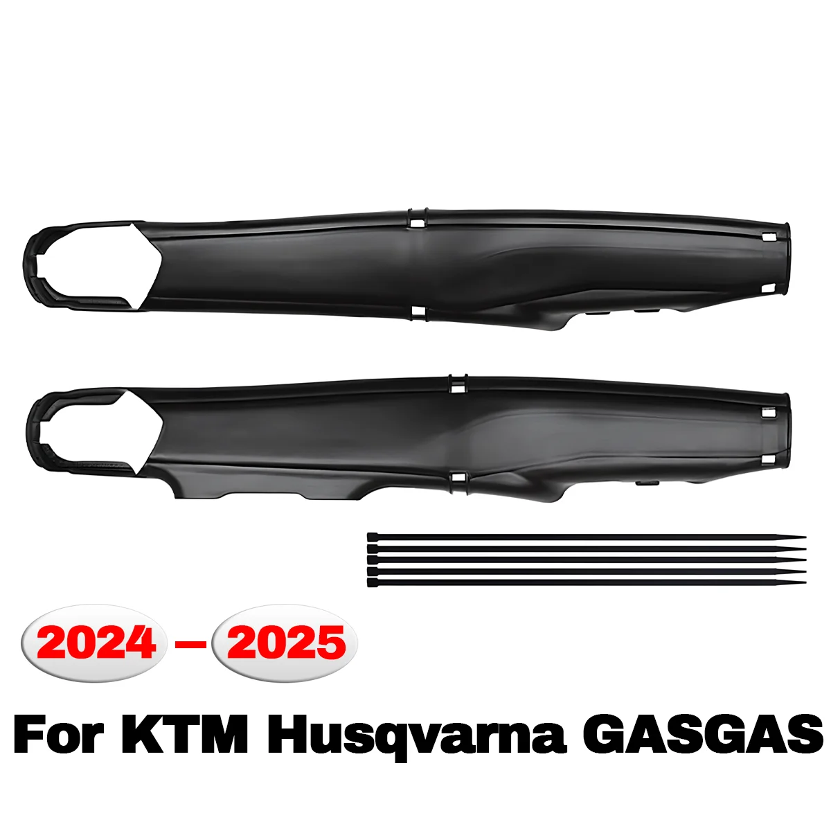 NEW 2024 Motorcycle Swingarm Swing Arm Protector Cover For KTM SX SXF XC XCF EXC EXCF XCW XCFW husqvarna 150 250 300 350 450 500