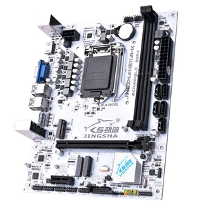 أعلى 5 مبيعات اللوحات الأم LGA 1200 - No6