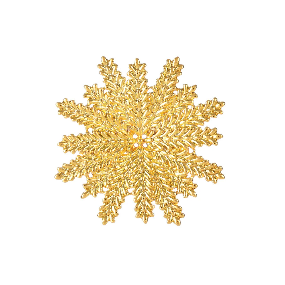 1Pc Classic Wheat Brooch for Women Men Dainty Plant Brooches Pins Jewelry Trendy Accessories Party Gifts 2026