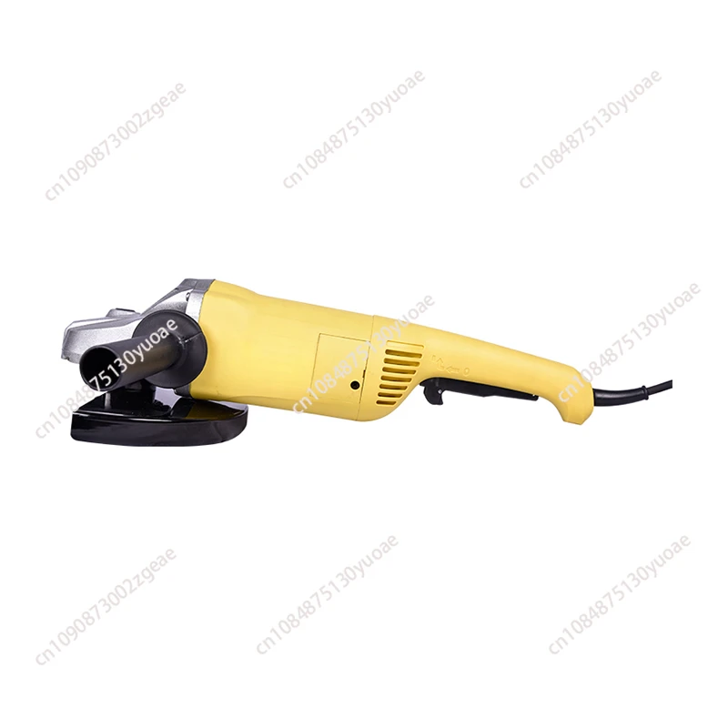 Angle Grinder Metal Grinding Machine Multi-functional Cutting Machine 180mm/230mm