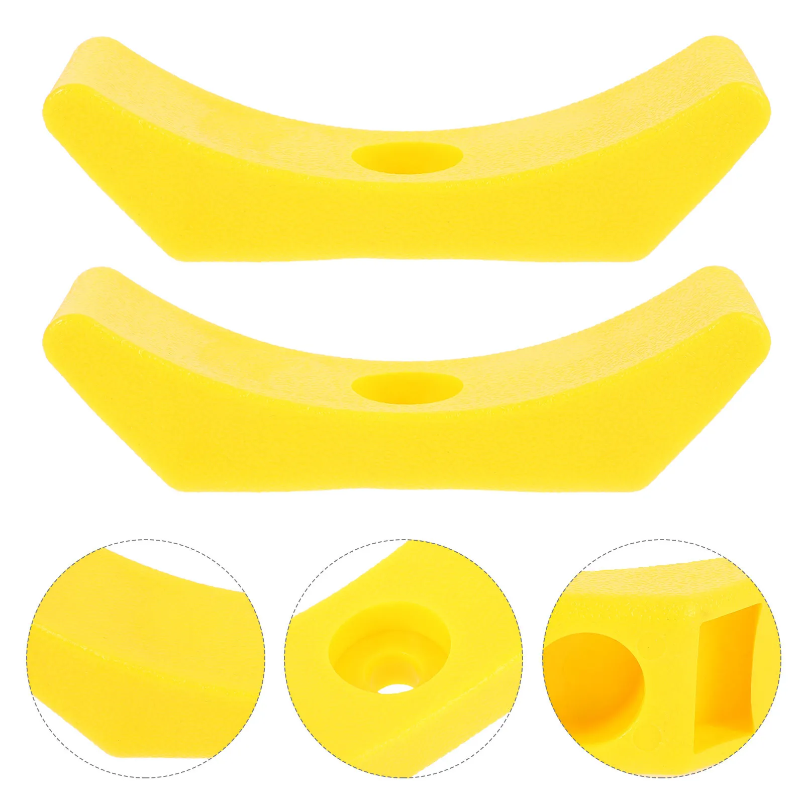 

6Pcs Dumbbell Rack Stand Stable Durable Floor Protection Home Gym Fitness Accessory Dumbbell Holder Dumbbells Rack