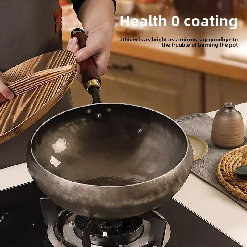 Thumbnail 2 - #12 Top 30 Carbon Steel Woks Worth Buying In 2026