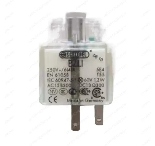 จุดสัมผัส EN61058 IEC 60947-5-1 ดั้งเดิม