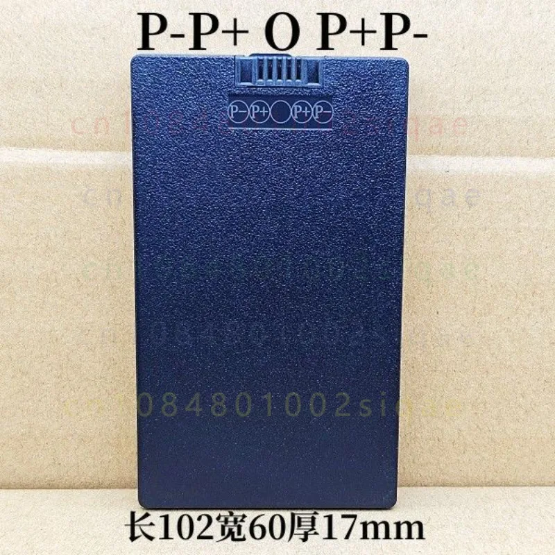 1PCS FOR COHN Spare Lithium Battery Board Fit for Jin Siyan DD‑103F Password Electronic Smart Lock