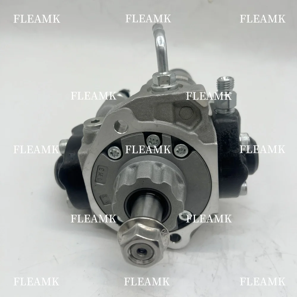 High Quality Diesel Common Rail Fuel Injection Pump 294000-1800 8-98163006-1