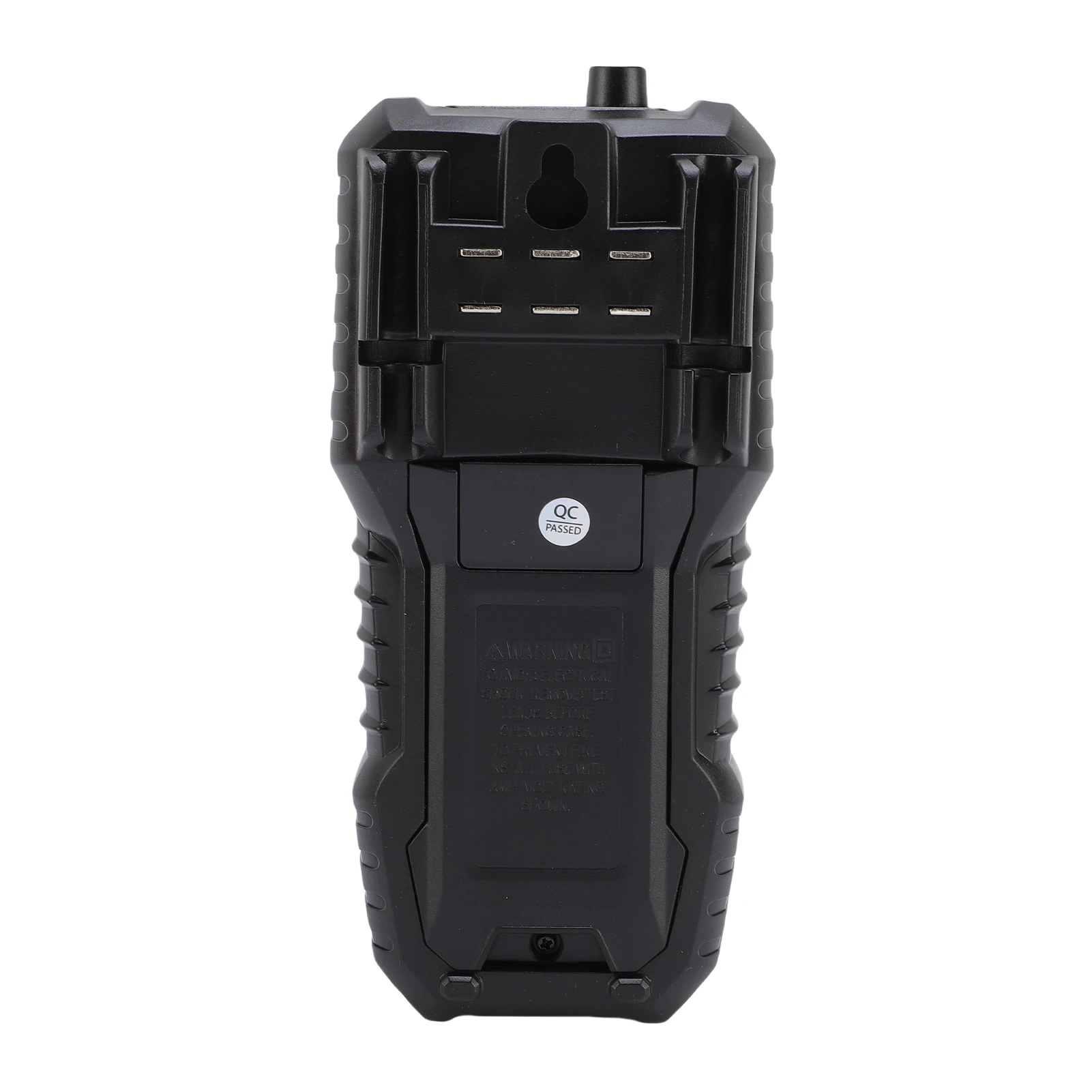 Digital Multimeter 20000 Counts, True RMS Auto-Ranging, NCV Voltage Tester, Measures AC/DC Voltage/Current, Resistance,