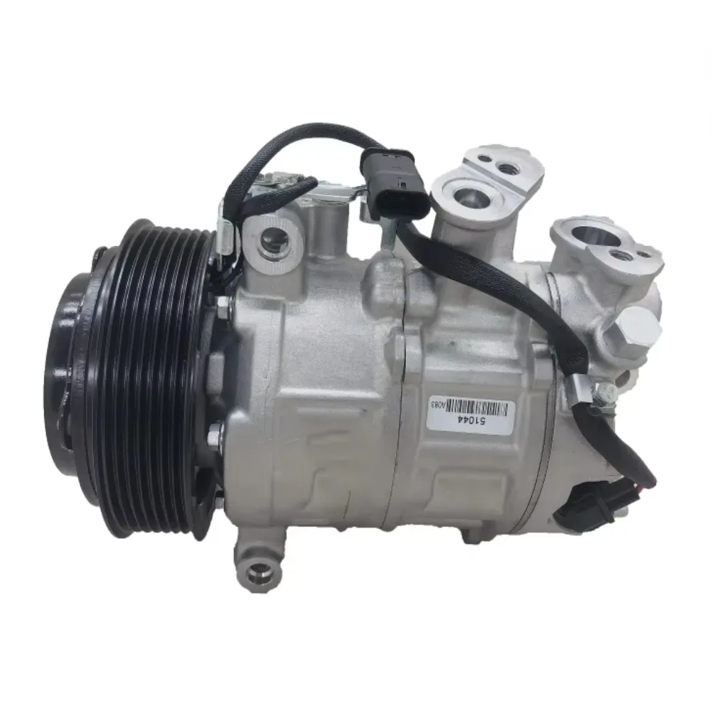 

High-quality C200/C260 E350 1.5T 2019 Dedicated Automotive Air Conditioning Compressor 0008303002 0008303801 0008304002