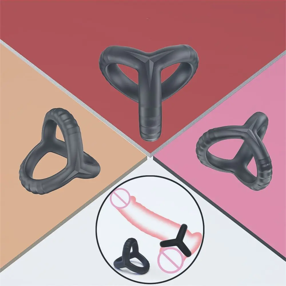 كيس الصفن لعب للرجل بيني العفة قفص و سيسي قفل العفة قفص القضيب الدائري مانع هزاز خاص بالسيدات القذف الكامل