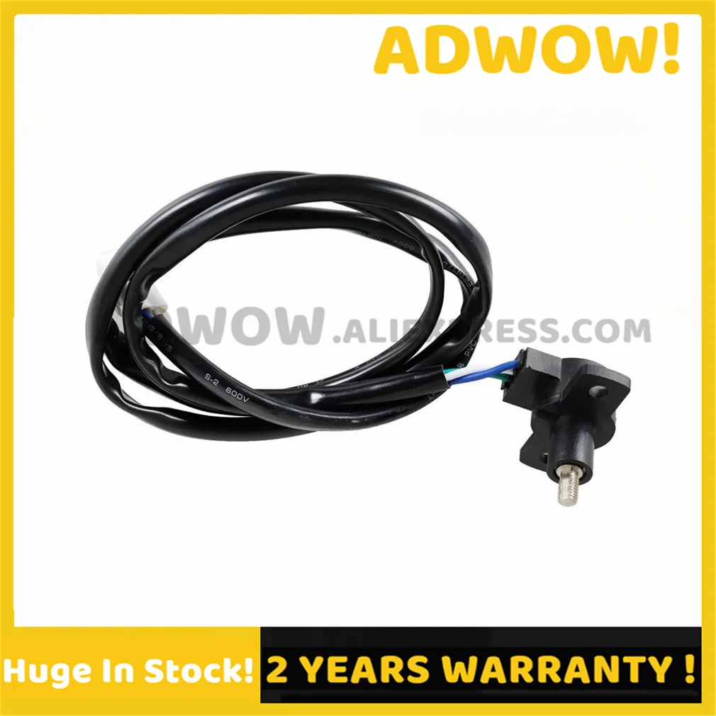 

Throttle Sensor Assembly Accessories JR1-85885-00-00 JR1858850000 JR1-85885-00 Compatible For Yamaha Golf Cart G19 G22 G23 G27