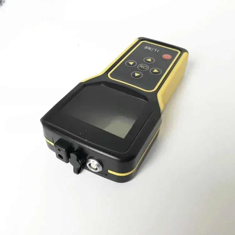 Hot sales Rolling bearing tester bearing high-frequency impact pulse