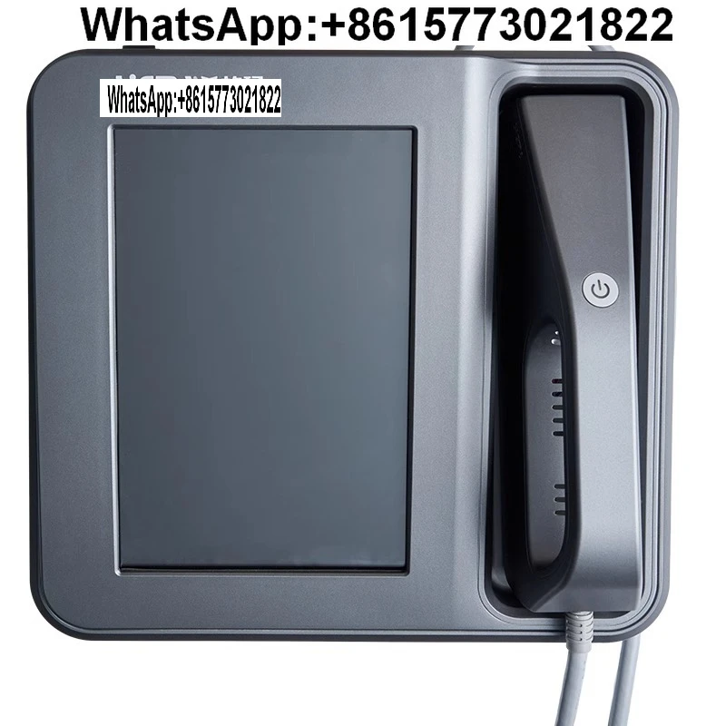 

308 Vitiligo Phototherapy Instrument Accessories Molecular SQ308DT