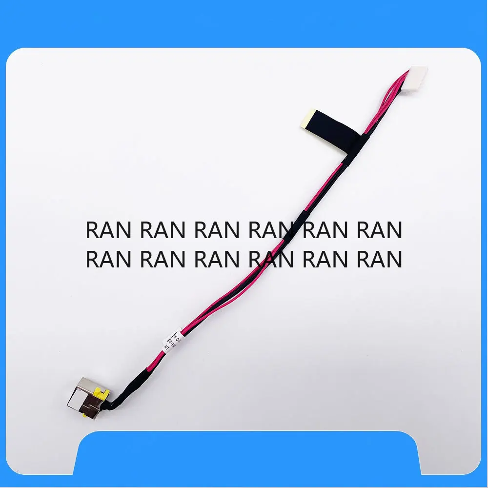 エイサーニトロ 5 AN515-43 AN515-54 A315-41 A315-41G AN715-51 CN315-71 N18C3 ノートパソコン DC 電源ジャック DC-IN 充電フレックスケーブル