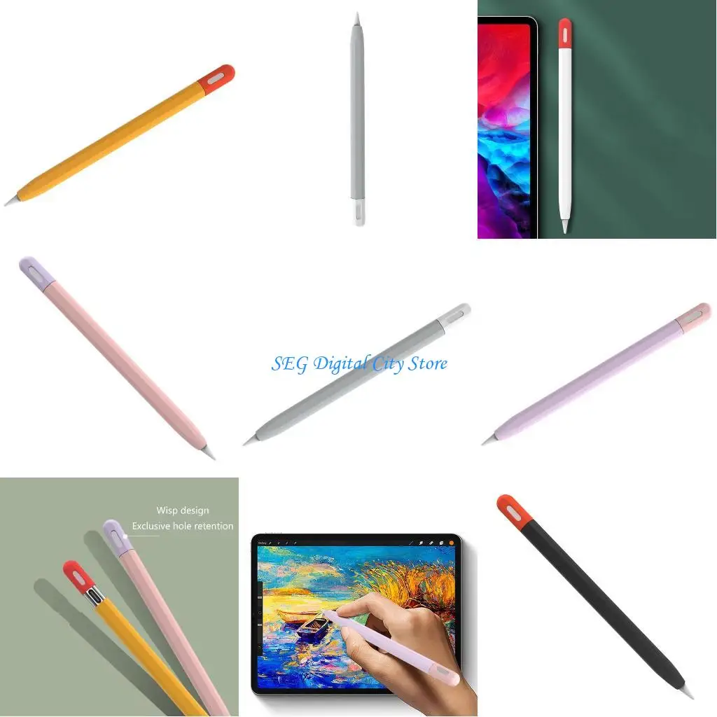 

U75B Modern and Functional Protector for Pencil 3(USB C) Protector Sophisticated Look
