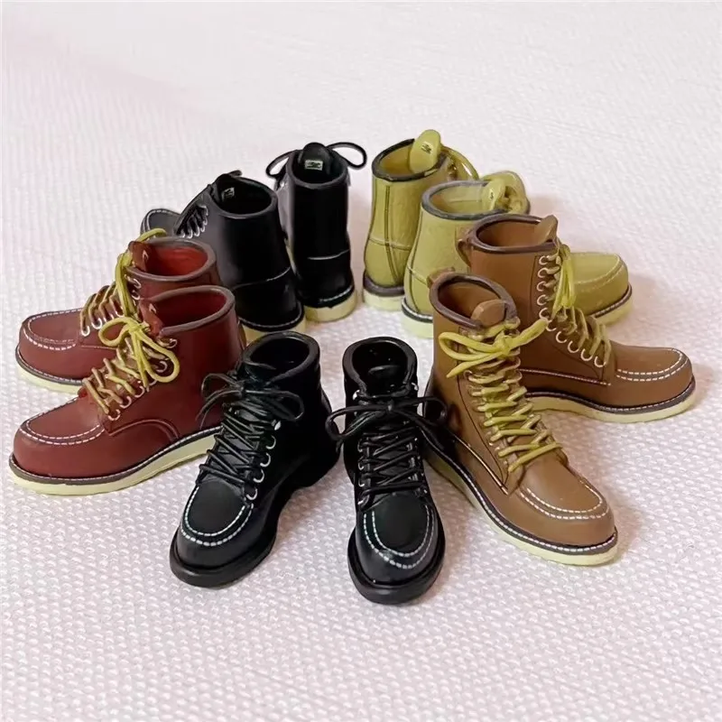 

Лимитированные аксессуары «сделай сам», детская обувь, подходящая для кукол с носком, bjd nuannuanmengwu, красное крыло